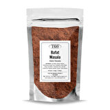 Bafat Masala 100 gr (1. Kalite)