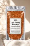 Cajun Patlamış Mısır Çeşni 100 gr (1. Kalite)