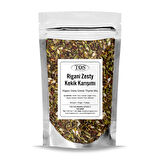 Rigani Zesty Yunan Kekik Karışımı 100 gr (1. Kalite)
