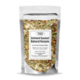 Grönland Suaasat Baharatı 100 gr (1. Kalite)