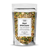 Biberli Biftek Çeşnisi 100 gr (1. Kalite)