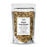 Bitkisel Yunan Karışımı 250 gr (1. Kalite)