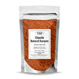 Chipotle Baharat Karışımı 100 gr (1. Kalite)
