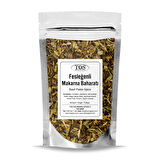 Fesleğenli Makarna Baharatı 100 gr (1. Kalite)