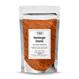 Hamburger Çeşnisi 100 gr (1. Kalite)