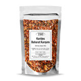 Karides Baharat Karışımı 100 gr (1. Kalite)