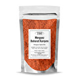 Merguez Baharat Karışımı 100 gr (1. Kalite)