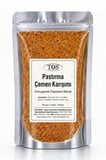 Pastırma Çemen Karışımı 100 gr (1. Kalite)