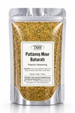 Patlamış Mısır Baharatı 100 gr (1. Kalite)