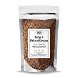 Suriye 7 Baharat Karışımı 100 gr (1. Kalite)