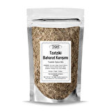 Tzatziki Baharat Karışımı 100 gr (1. Kalite)