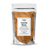 Temel Dal Masala 250 gr (1. Kalite)