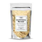 Zencefilli Patlamış Mısır Çeşni 100 gr (1. Kalite)