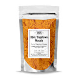 Köri / Capetown Masala 100 gr (1. Kalite)