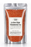 La Vera Style Tütsülenmiş Tuz 100 gr (1. Kalite)