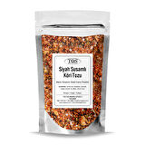 Siyah Susam Tohumlu Köri Tozu 100 gr (1. Kalite)