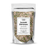 Sarımsaklı Bitki Karışımı 100 gr (1. Kalite)