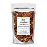 Bufalo Soslu Kanat Baharatı 500 gr (1. Kalite)
