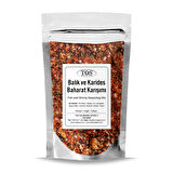 Balık ve Karides Baharat Karışımı 100 gr (1. Kalite)