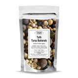 Tatlı Turşu Baharatı 100 gr (1. Kalite)