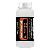 Keten Tohumu Yağı 500 ml (Soğuk Sıkım)