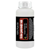 Üzüm Çekirdeği Yağı 500 ml (Soğuk Sıkım)