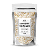 Rendelenmiş Hindistan Cevizi 100 gr (1. Kalite) Cocos nucifera