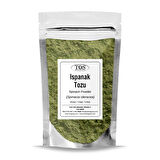 Ispanak Tozu 100 gr (1. Kalite) Spinacia oleracea