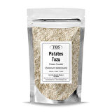 Patates Tozu 100 gr (1. Kalite) Solanum tuberosum