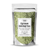 Çiğ Kabak Çekirdeği Tozu 100 gr (1. Kalite) Cucurbita moschata