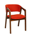 Toscana Restoran Sandalyesi