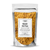 Naomi'nin Nairobi Baharatlı Köri Tozu 100 gr Naomi's Nairobi Spicy Curry Powder