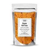 Nina'nın Viyana Avusturya Köri Tozu 250 gr Nina's Vienna Austrian Curry Powder