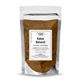 Akua’nın Gana Kakao Baharatı 250 gr Akua’s Ghanaian Cocoa Spice