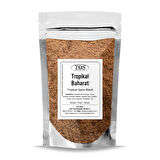 Isabella’nın Kosta Rika Tropikal Baharat Karışımı 100 gr Isabella’s Costa Rican Tropical Spice Blend