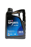 Sporti 7 A3-b4 10w-40 Motor Yağı 4 Litre 2022 Model Yeni Ürün
