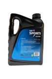 Sporti 7 A3-b4 10w-40 Motor Yağı 4 Litre 2022 Model Yeni Ürün