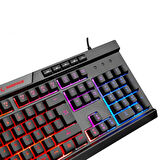 Rampage BYGAMEX-K2 