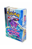 Pokemon Fusion Strike Tcg Starter Kart 24 Lü 1 Adet Gönderilir