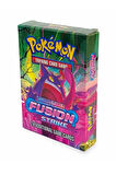Pokemon Fusion Strike Tcg Starter Kart 24 Lü 1 Adet Gönderilir