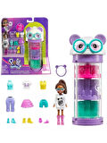 Polly Pocket Moda Eğlencesi - Shani Panda