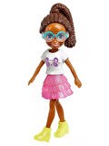 Polly Pocket Moda Eğlencesi - Shani Panda