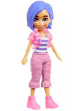 Polly Pocket Moda Eğlencesi - Bella Cat