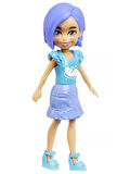 Polly Pocket Moda Eğlencesi - Bella Cat