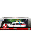 Ghostbusters Hayalet Avcıları ( 1984 ) Metal Araba