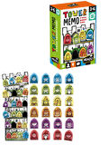 Headu Tower Memo - Kule Hafızası Yapbozu ( 3 - 6 Yaş ) - MU29419