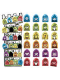 Headu Tower Memo - Kule Hafızası Yapbozu ( 3 - 6 Yaş ) - MU29419