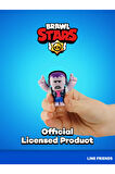 Brawl Stars 5li Figür - ( Model 3 )