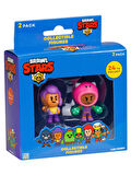 Brawl Stars 2li Figür  - ( Model 2 )