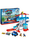 Paw Patrol Macera Körfezi Kulesi Gözetleme Kulesi Oyun Seti - 6065500